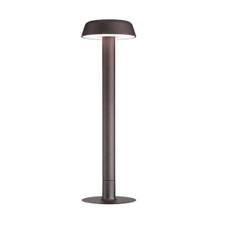 Flos Belvedere Clove 1 Utomhuslampa Svart