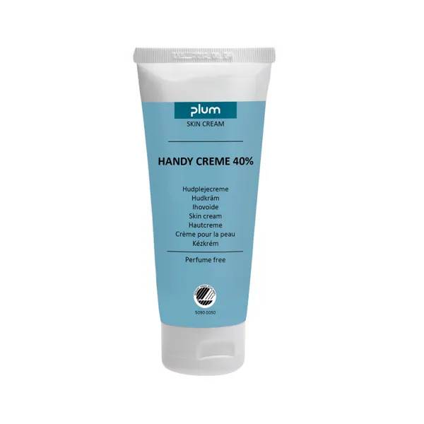 Handkräm Plum Handy 40% 100 ml