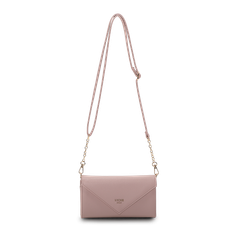Lycke Egersund Clutchväska 22cm, Rosa