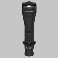 Armytek Predator Pro Magnet lommelygte 1400LM (Varm)