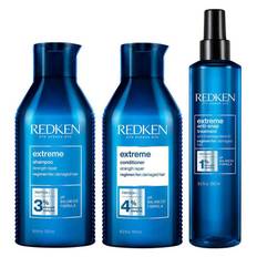 Redken Extreme Protocol Anti-breakage For Damaged Hair 500ml