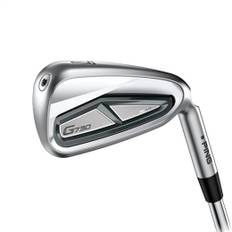 Ping G730 - 6 klubbor - Grafit (custom)