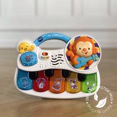 Monkey Band Music Center - Vtech