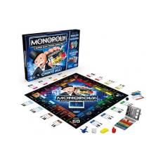 Monopoly Super Electronic Banking