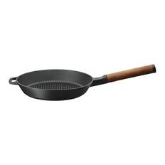 FISKARS Norden Gusseisen Grillpfanne 26cm