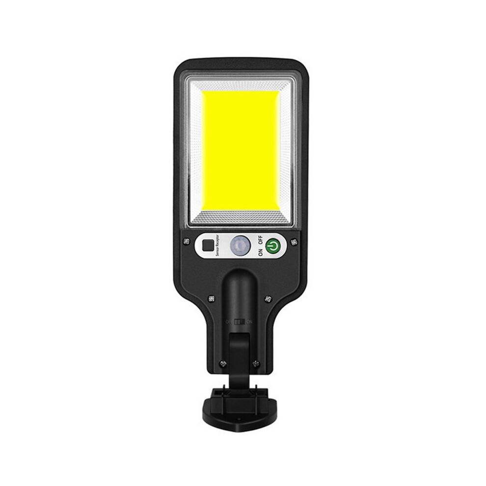 Solar Lights Garden Wall Lights Sensor Security Lighting Garden Terrace Street Lighting A