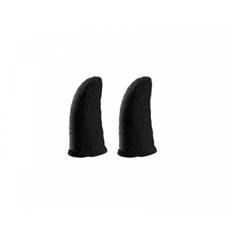 MaxGaming Finger Sleeves - Tumvantar för Mobil Gaming (2-pack)