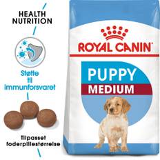 ROYAL CANIN Puppy Medium 15 kg