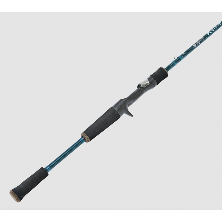 St. Croix Rayfin Casting 203cm (6'8" Medium X-fast)