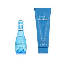 Cool Water for Women EDT 30 ml + BL 75 ml (woman)