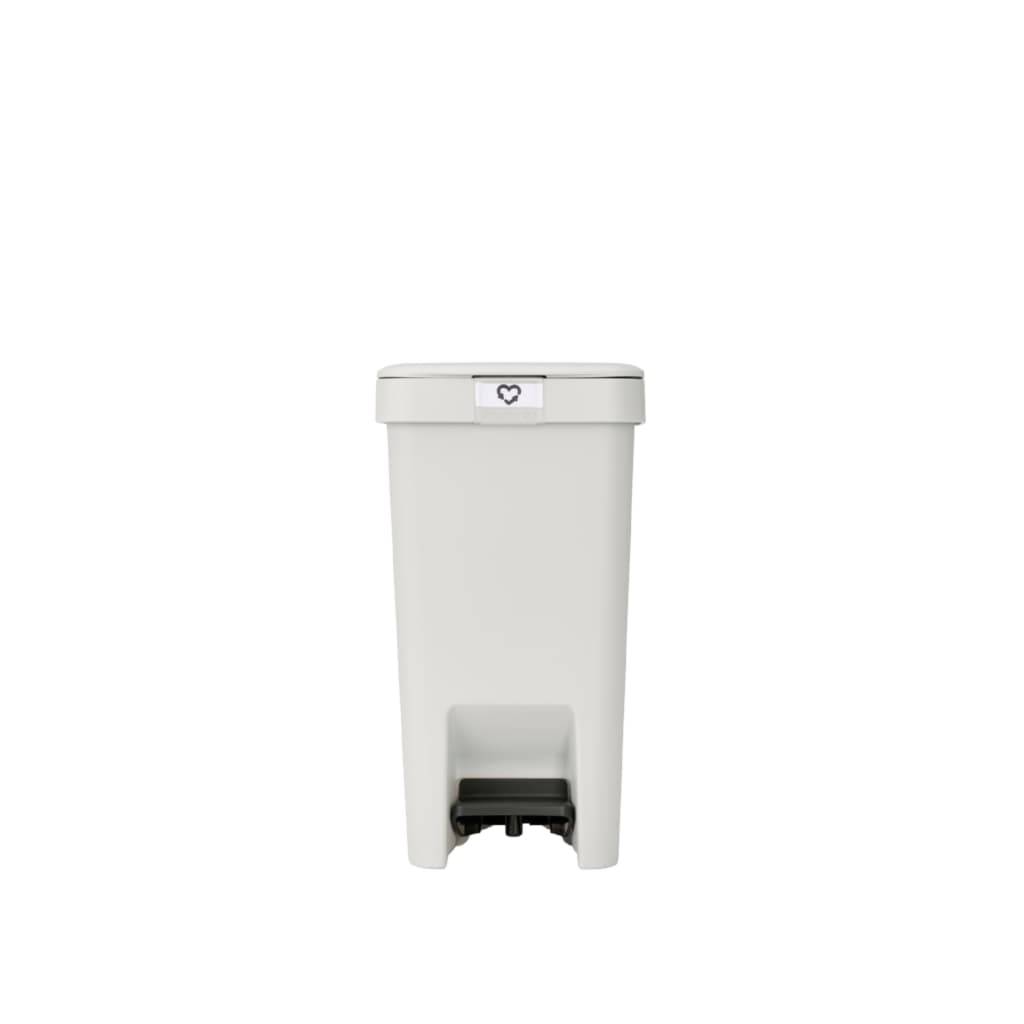 StepUp Pedalhink 10L, Light Grey