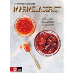 Marmeladeriet : Om konsten att förädla frukt & bär - Digital - Laddas ner