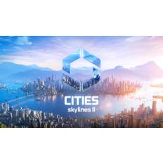 Cities: Skylines II Steam