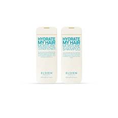 Eleven Australia Hydrate My Hair set