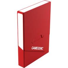 Gamegenic - Deckbox - Cube Pocket 15+ - Black
