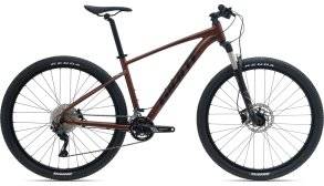 Giant Talon 29 1 GE Hematite <BR>- 2023 29" ALUMINIUM MTB SUPER-TILBUD