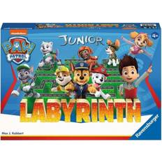 Ravensburger Paw Patrol Junior Labyrinth (Tyska)
