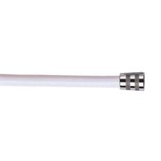 Arrow 27701 Duschslang vit 1,5 m