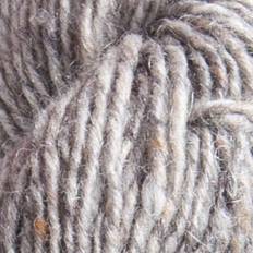 J�rbo Select No.1 Mohair Tweed Garn 08 Ljusgr�