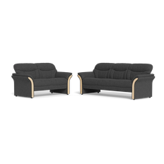 Chicago 2125 3+2 pers. sofa