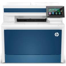 HP Color LaserJet Pro 4302dw A4 farve laserprinter
