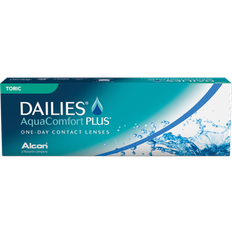DAILIES AquaComfort PLUS Toric (90 st)