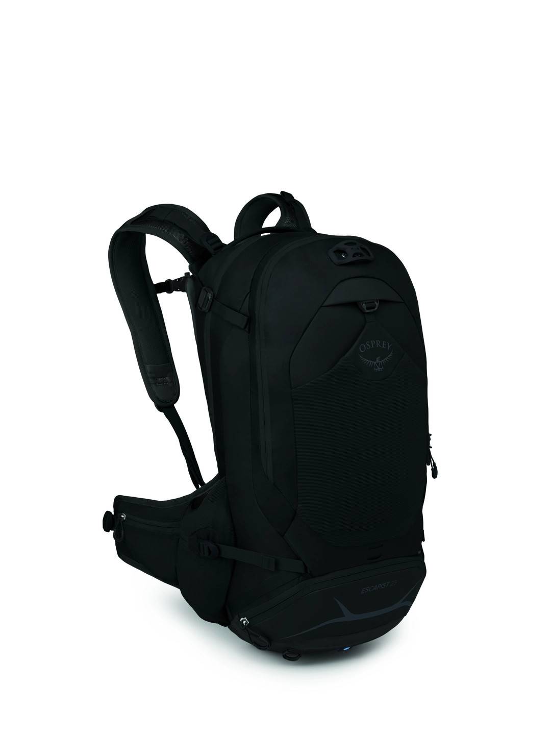 Osprey Escapist 25 Ryggsäck Black, Str. S/M - Svart (S/M)