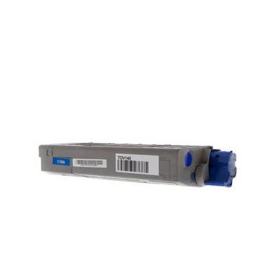 Tonerkassett cyan, 11.500 sidor