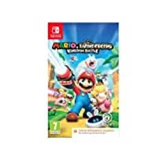 Mario + Raving Rabbids Kingdom Battle Switch-Spiele (Download-Codes)