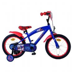 Sonic Prime Cykel 16 Tommer Børnecykler 316586