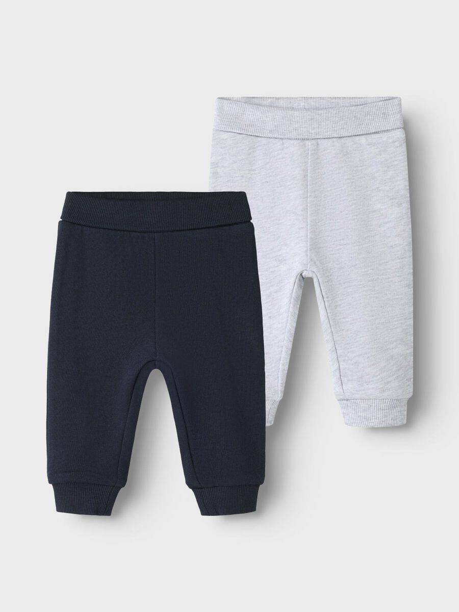 2-pak Sweatbukser