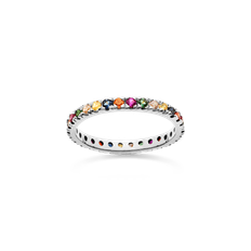 Pari Ring Maanesten - Ring i dansk design - 61