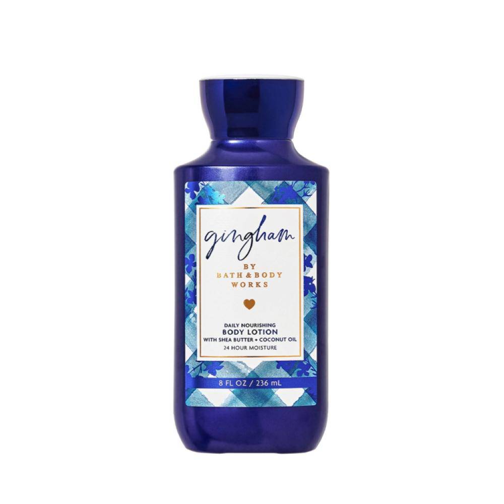 Bath   Body Works Signatur Bodylotion 236ml