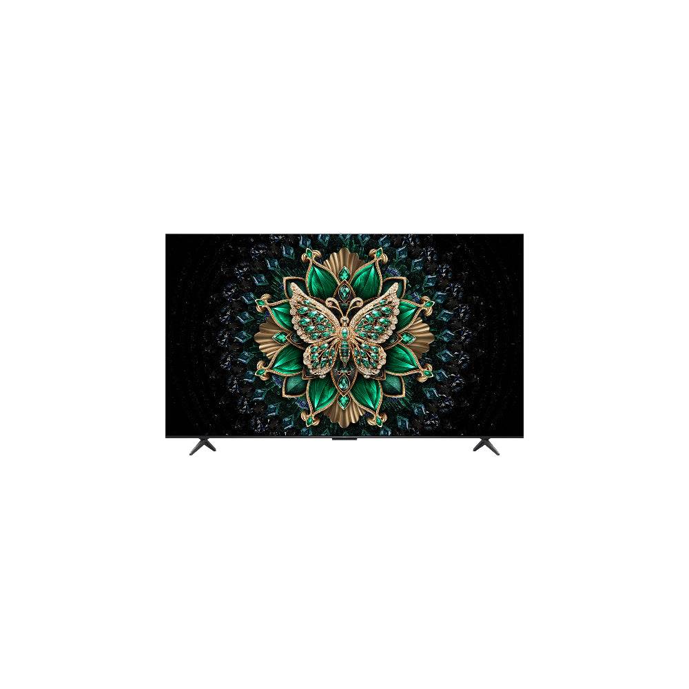 TCL 55C6K 55" - QLED 4K