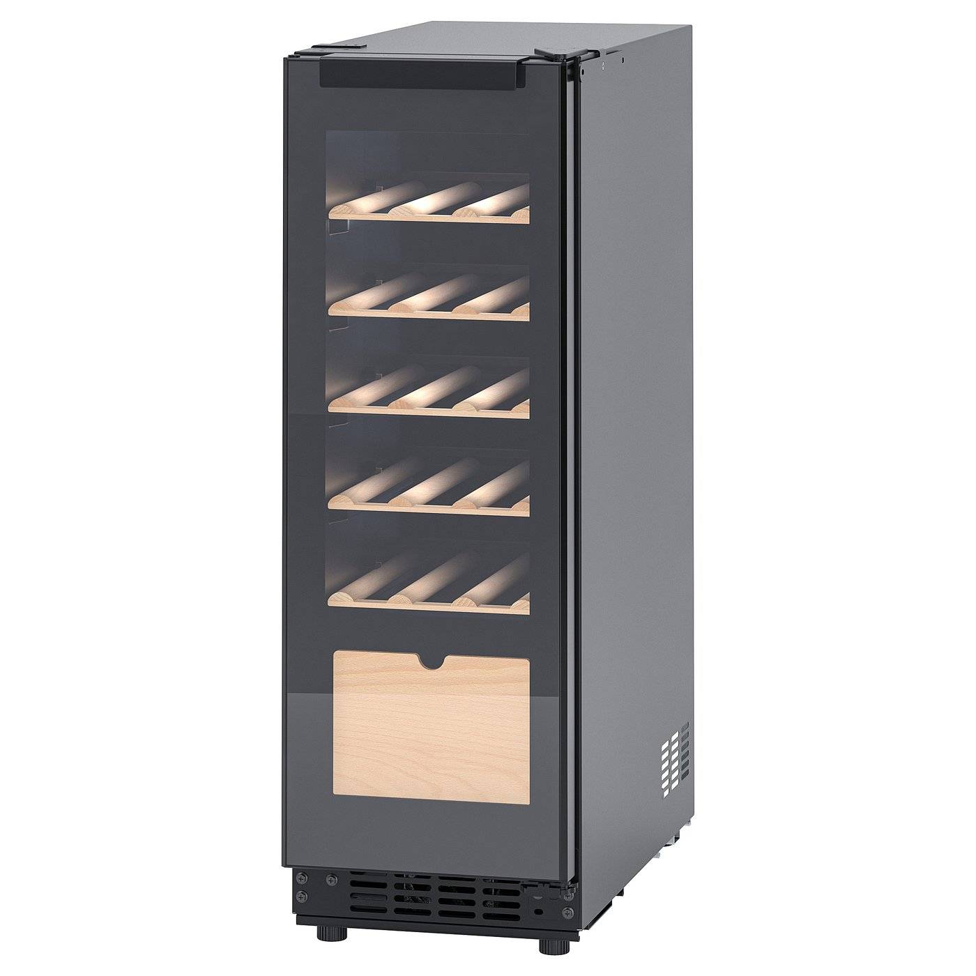 SPELNÄS vinkyl, IKEA 500