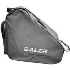 Hockey is & inline skate bag - premium v&#xE4;ska f&#xF6;r att b&#xE4;ra skridskor, rullskridskor, inlines f&#xF6;r b&#xE5;de barn och vuxna - Gr&#xE5;