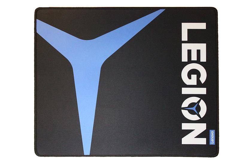 Lenovo Legion Y Gaming Mat Blå 450x400x4mm - musemåtte