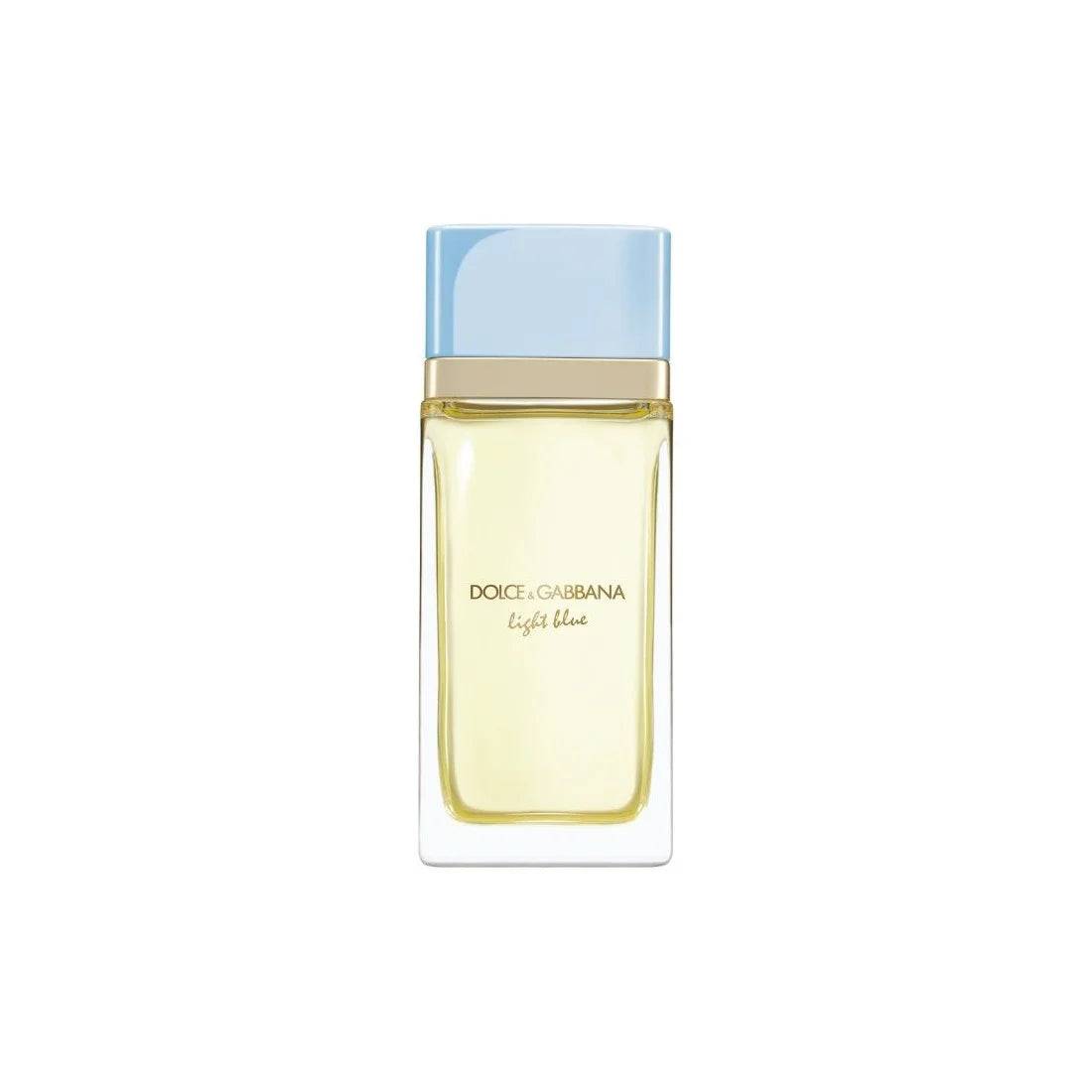Dolce & Gabbana Light Blue 200 Spray EDP