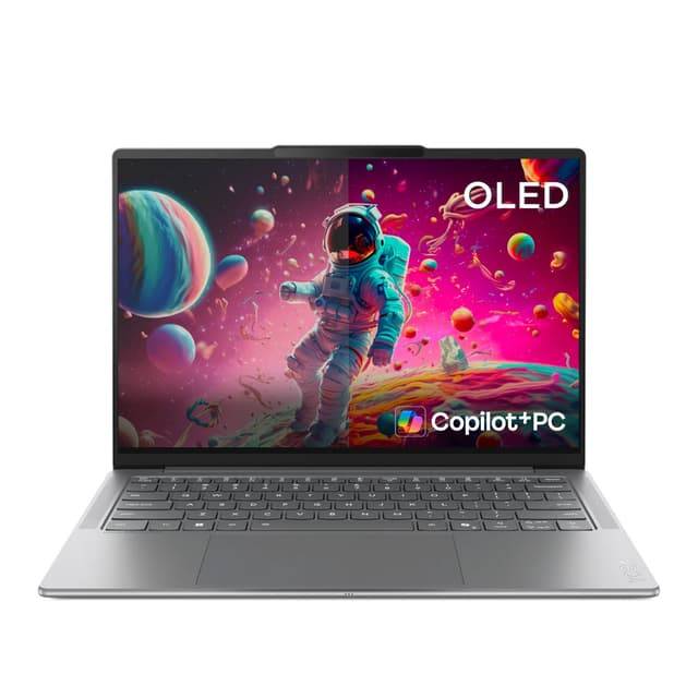 Lenovo Yoga Slim 7i U7-258V/32/512GB 14" Copilot+ PC (Aura edition)