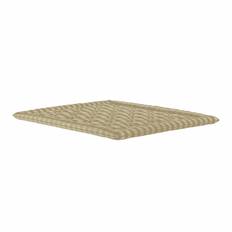 Hästens Bäddmadrass BJX Solid Sand Check
