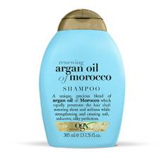 OGX Argan Oil Morocco XS Shampoo (385 ml)