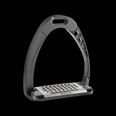 Acavallo Arena sikkerhedsstigbøjle - One size / Titanium