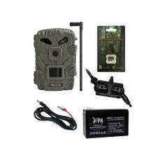 Nordic Gamekeeper Cloud Camera Paket