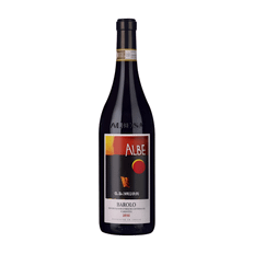 G.D. Vajra Albe Barolo 2016