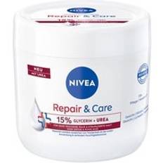 NIVEA Repair & Care Creme-Tiegel Urea Body cream