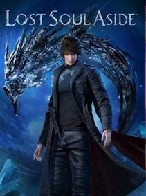 Lost Soul Aside (PC) - Steam Key - GLOBAL