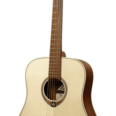 Akustisk Venstrehånds Guitar