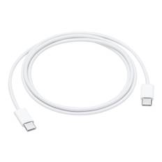 Apple USB Type-C kabel 1m Hvid MUF72ZM/A