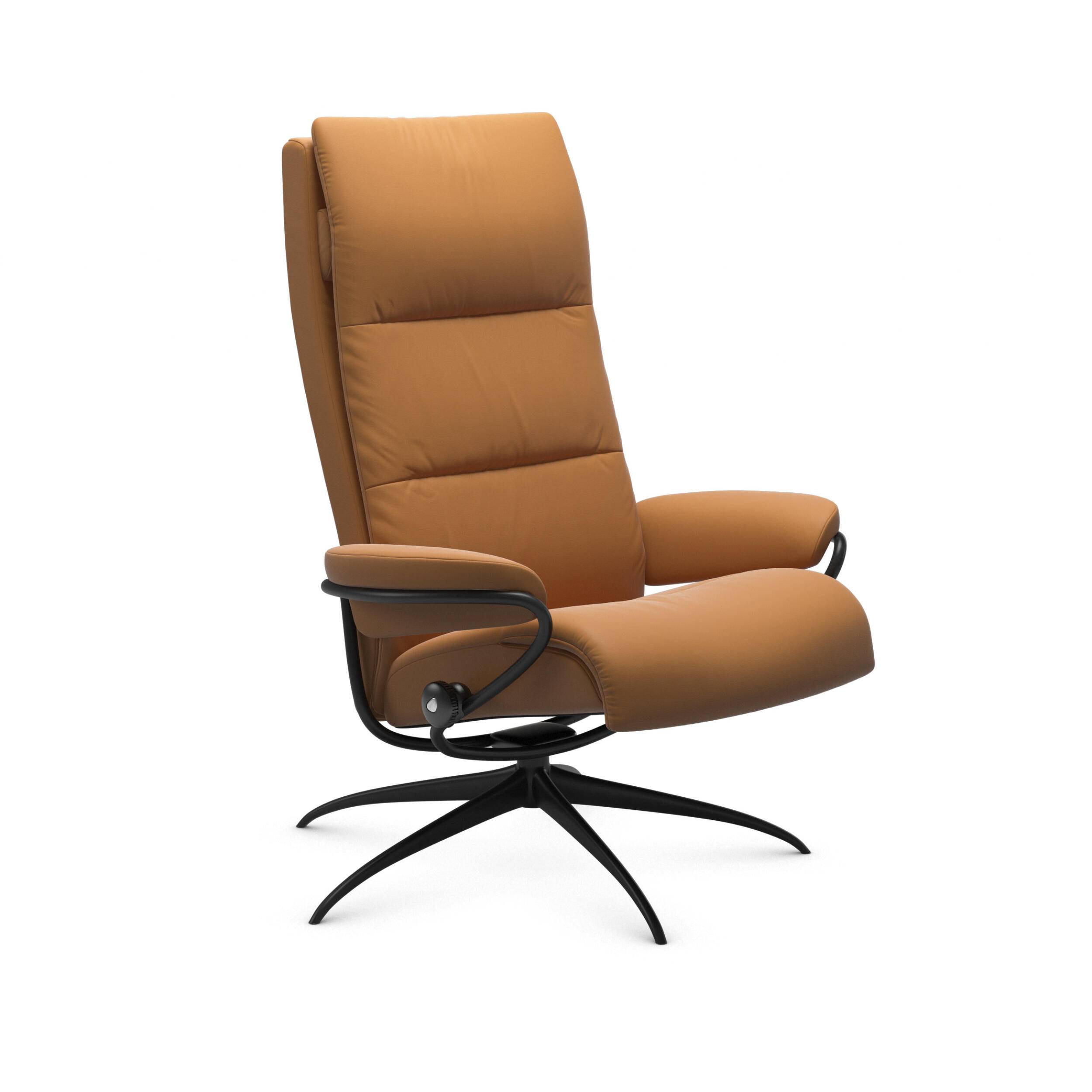 Stressless Tokyo