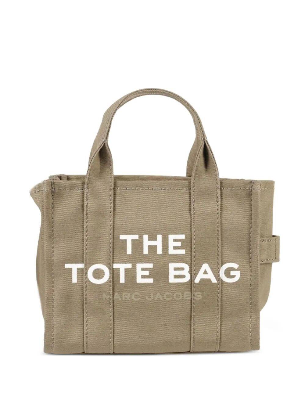 MARC JACOBS The Small Tote Color Tote Bag